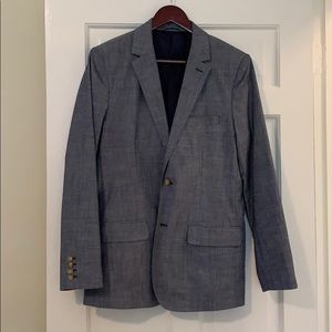 Jack Spade Men’s Sport Coat Size 38